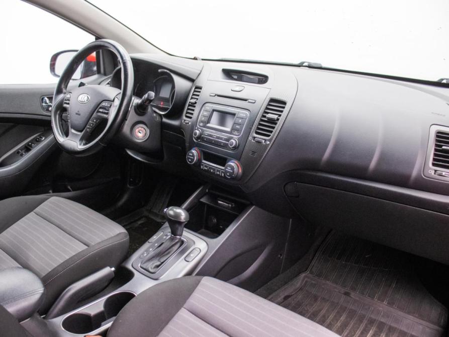 Kia Cerato III Москва  - изображение 10