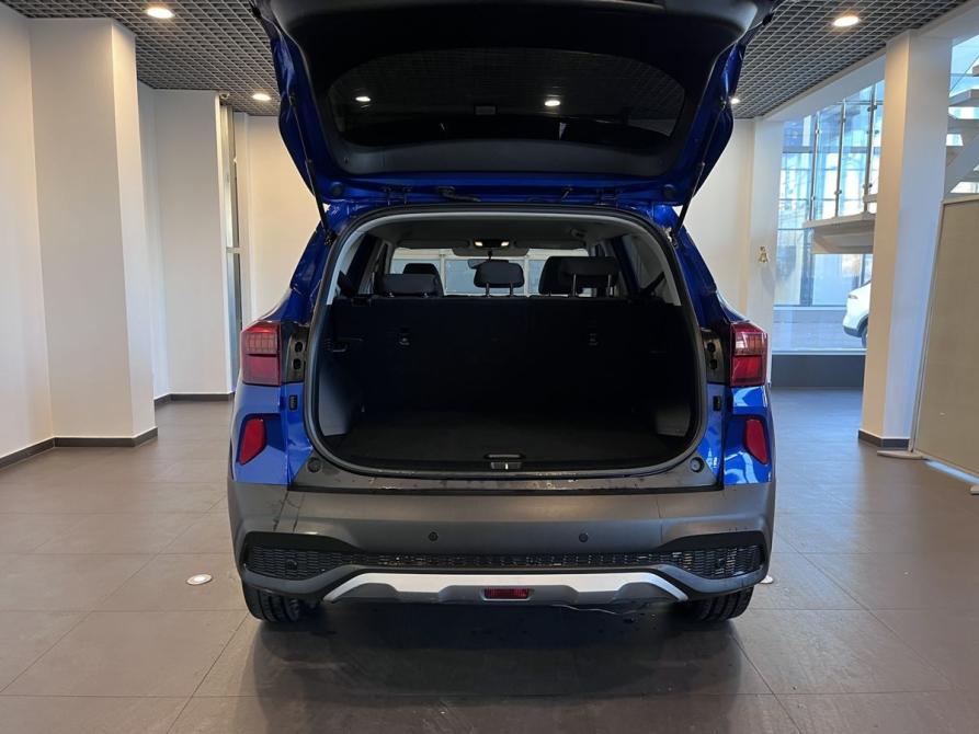 Kia Seltos I Чебоксары  - изображение 35