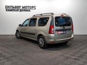 Lada (ВАЗ) Largus I Пермь  - изображение 30