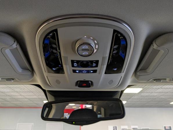 Haval H9 I Рестайлинг с пробегом 2020 года, цена 2 299 500 рублей, 150500 км, внедорожник, Автокод Объявления