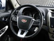 Geely Emgrand X7 I Рестайлинг Самара  - изображение 31