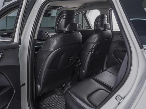 Kia Sportage V с пробегом 2023 года, цена 3 260 000 рублей, 125101 км, внедорожник, Автокод Объявления