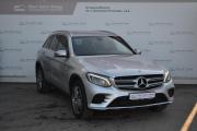 Mercedes-Benz GLC I (X253) Старый Оскол  - изображение 27