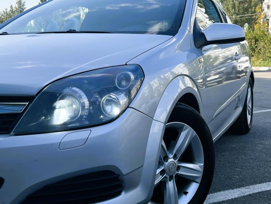 Opel Astra H Рестайлинг Казань  - изображение 7