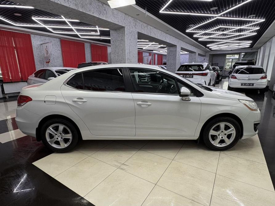 Citroen C4 II Ярославль  - изображение 6