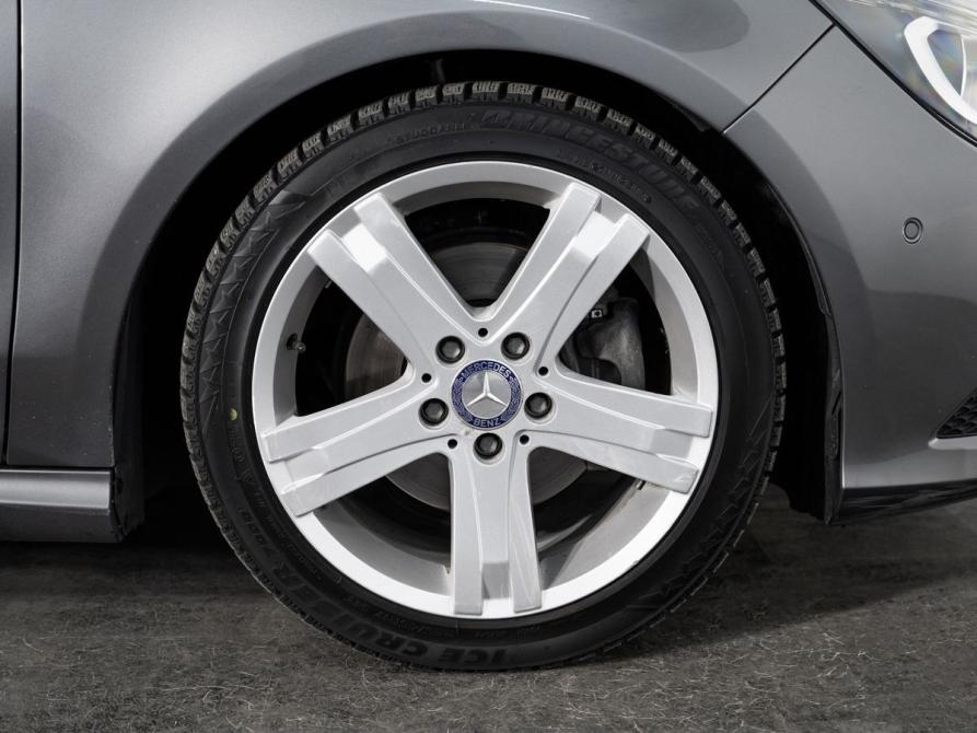 Mercedes-Benz CLA I (C117 X117) Иркутск  - изображение 19