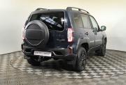 Lada (ВАЗ) Niva Travel I Нижний Новгород  - изображение 20