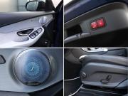 Mercedes-Benz GLC Coupe I (C253) Рестайлинг Москва  - изображение 43