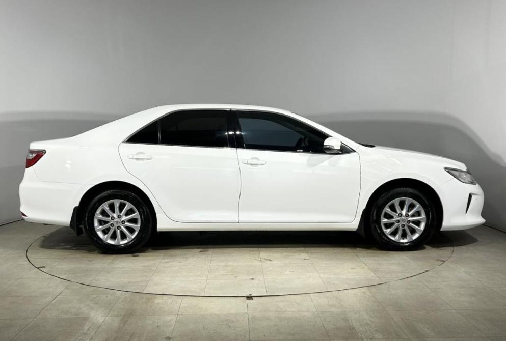 Toyota Camry VII (XV50) Рестайлинг Саранск  - изображение 5