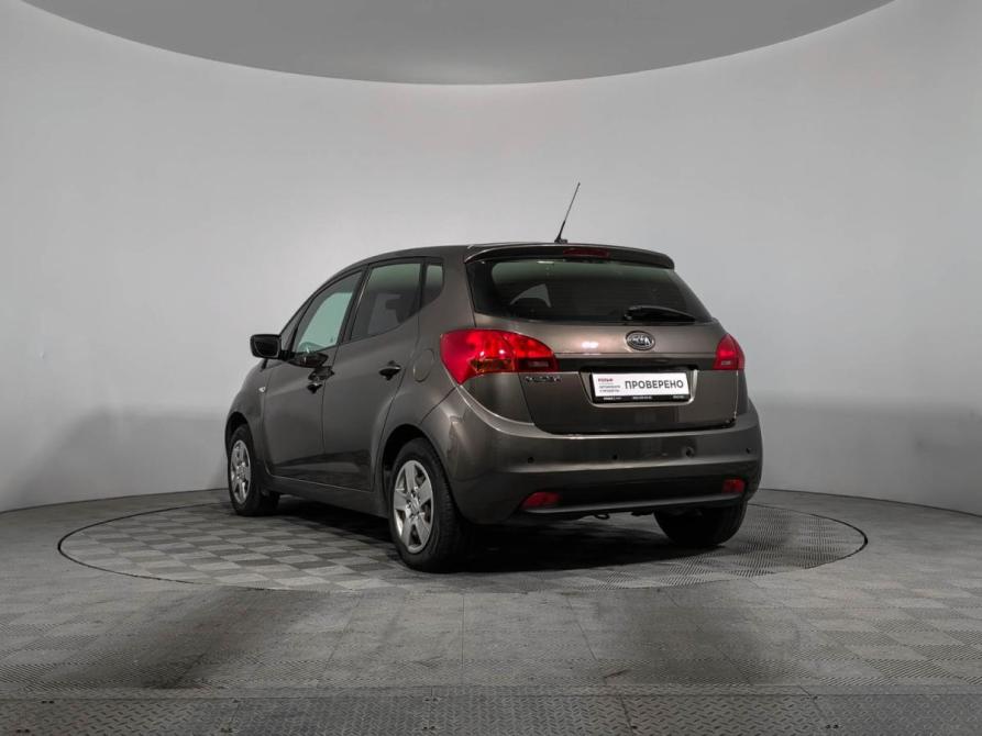 Kia Venga I Санкт-Петербург  - изображение 7