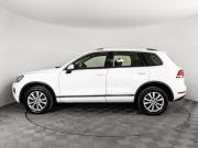 Volkswagen Touareg II Санкт-Петербург  - изображение 39
