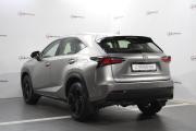 Lexus NX I Владивосток  - изображение 29