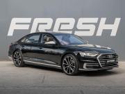 Audi A8 IV (D5) Краснодар  - изображение 31