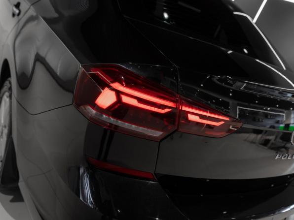 Volkswagen Polo VI с пробегом 2021 года, цена 1 445 000 рублей, 146270 км, лифтбек, Автокод Объявления