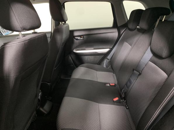 Suzuki Vitara II с пробегом 2015 года, цена 1 365 000 рублей, 110984 км, внедорожник, Автокод Объявления
