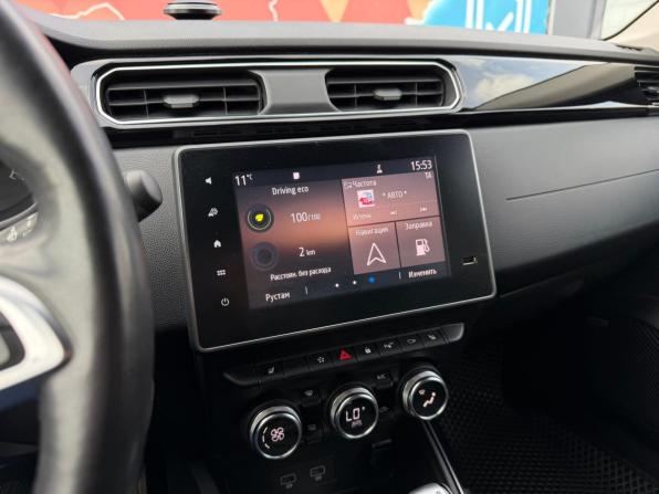 Renault Arkana I с пробегом 2019 года, цена 1 620 000 рублей, 103823 км, внедорожник, Автокод Объявления
