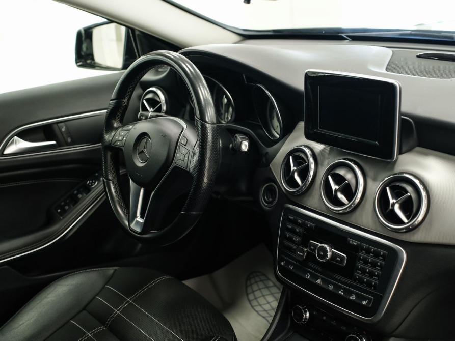 Mercedes-Benz GLA I (X156) Самара  - изображение 13