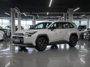 Toyota RAV4 VI (XA60) Москва  - изображение 32