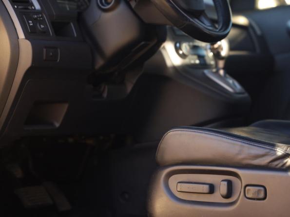 Honda CR-V III с пробегом 2008 года, цена 1 049 777 рублей, 264245 км, внедорожник, Автокод Объявления