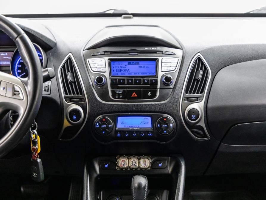 Hyundai ix35 I Волгоград  - изображение 21