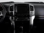 Toyota Land Cruiser 200 Series Рестайлинг 1 Москва  - изображение 34