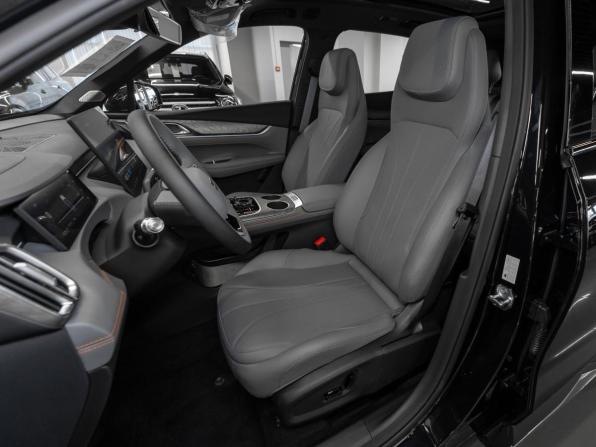 Geely Galaxy M7 с пробегом 2026 года, цена 3 900 000 рублей, 25 км, внедорожник, Автокод Объявления
