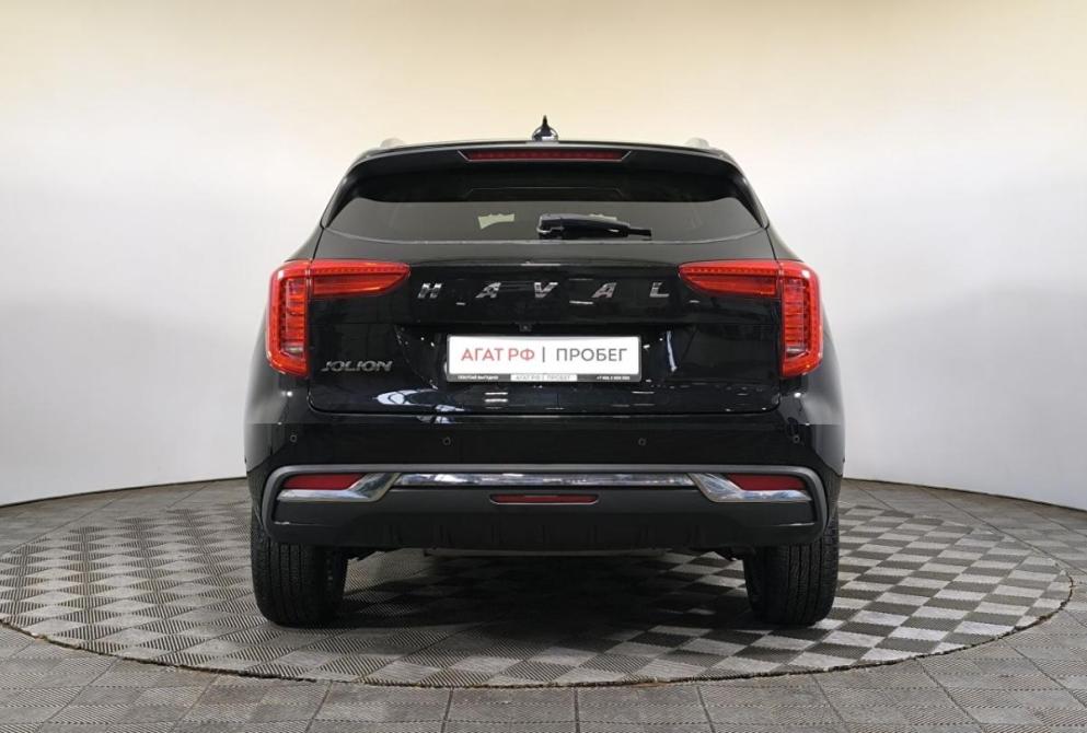 Haval Jolion I Рестайлинг Нижний Новгород  - изображение 5