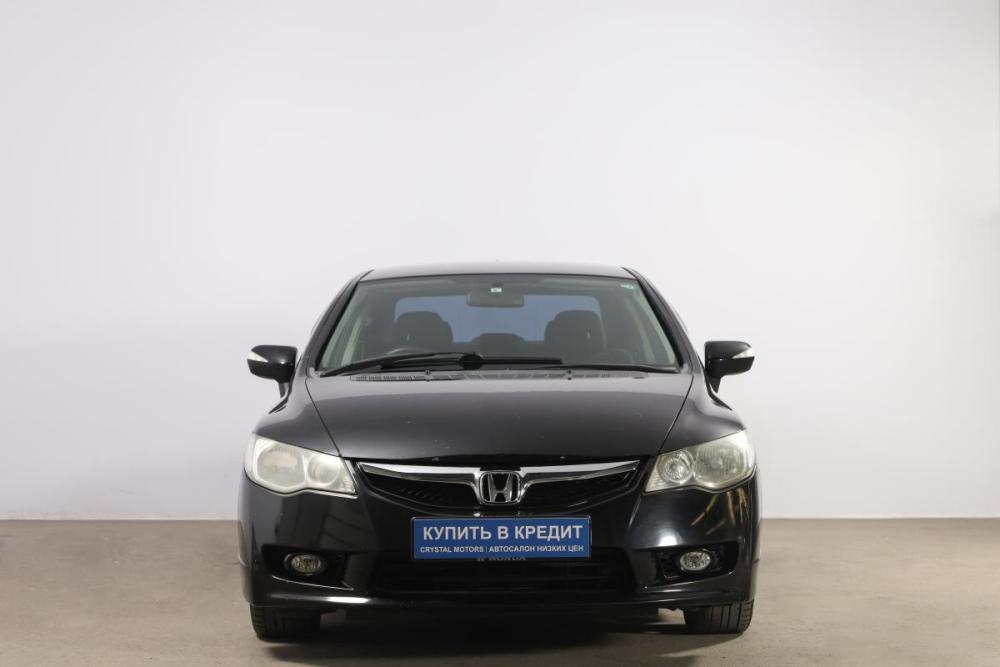 Honda Civic VIII Новосибирск  - изображение 2