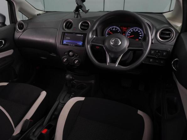 Nissan Note II Рестайлинг с пробегом 2018 года, цена 799 000 рублей, 156857 км, хэтчбек, Автокод Объявления