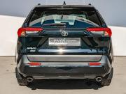 Toyota RAV4 V (XA50) Москва  - изображение 33