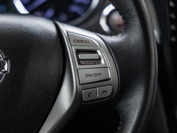 Nissan X-Trail III с пробегом 2017 года, цена 1 868 000 рублей, 112416 км, внедорожник, Автокод Объявления