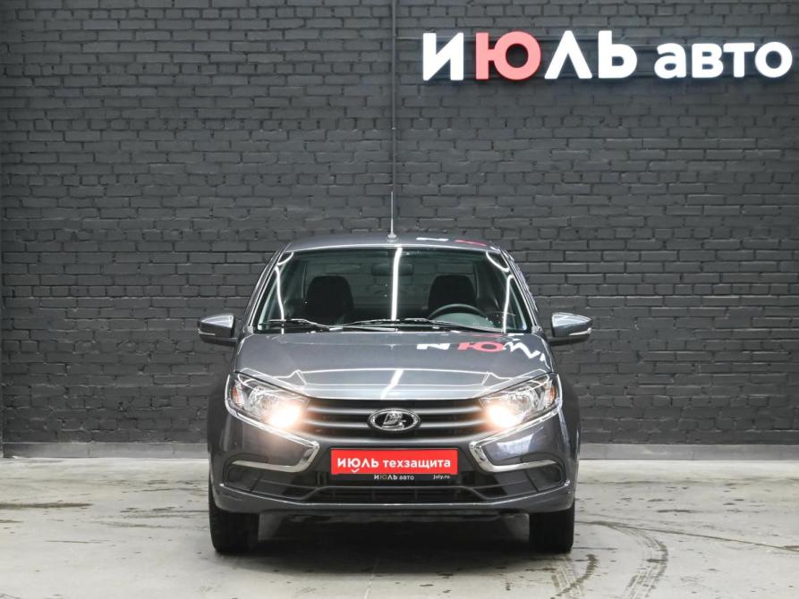Lada (ВАЗ) Granta I Рестайлинг Екатеринбург  - изображение 2