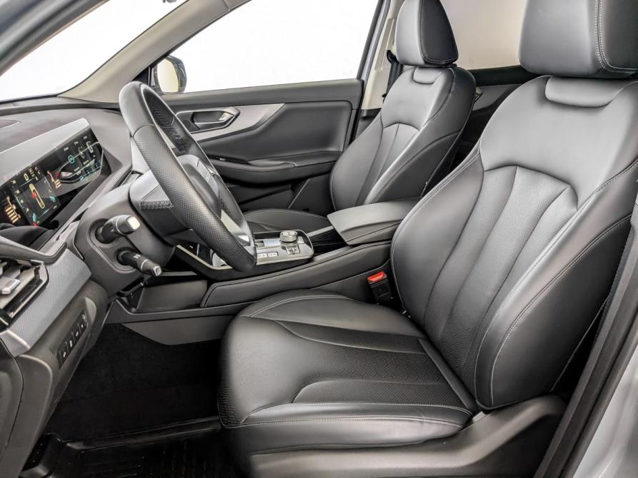 BAIC X7 I Москва  - изображение 21