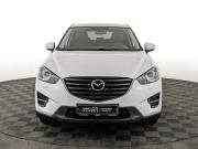 Mazda CX-5 I Рестайлинг Москва  - изображение 28