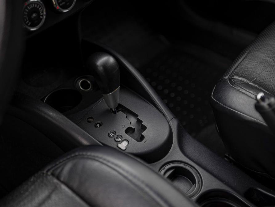 Mitsubishi Outlander II Рестайлинг Курган  - изображение 15