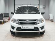Lada (ВАЗ) Granta I Екатеринбург  - изображение 21