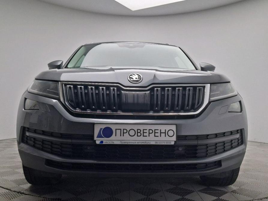 Skoda Kodiaq I Мурманск  - изображение 2