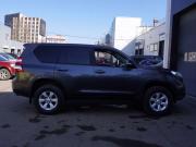Toyota Land Cruiser Prado 150 Series Рестайлинг 1 Москва  - изображение 16