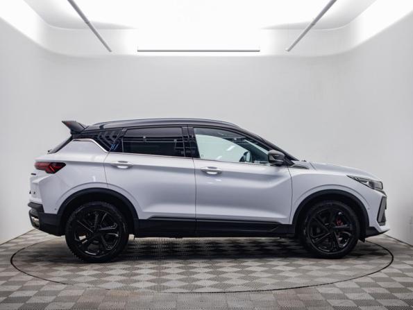 Geely Coolray I Рестайлинг с пробегом 2023 года, цена 2 145 000 рублей, 55294 км, внедорожник, Автокод Объявления
