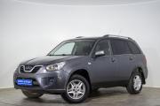 Chery Tiggo (T11) I Рестайлинг (FL) Оренбург  - изображение 22