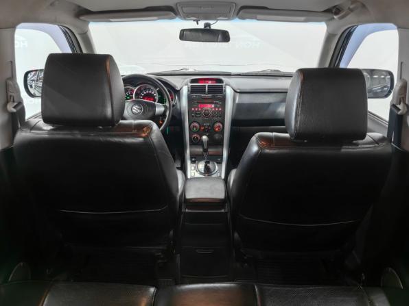 Suzuki Grand Vitara II с пробегом 2005 года, цена 800 000 рублей, 282000 км, внедорожник, Автокод Объявления