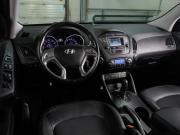 Hyundai ix35 I Рестайлинг Воронеж  - изображение 29