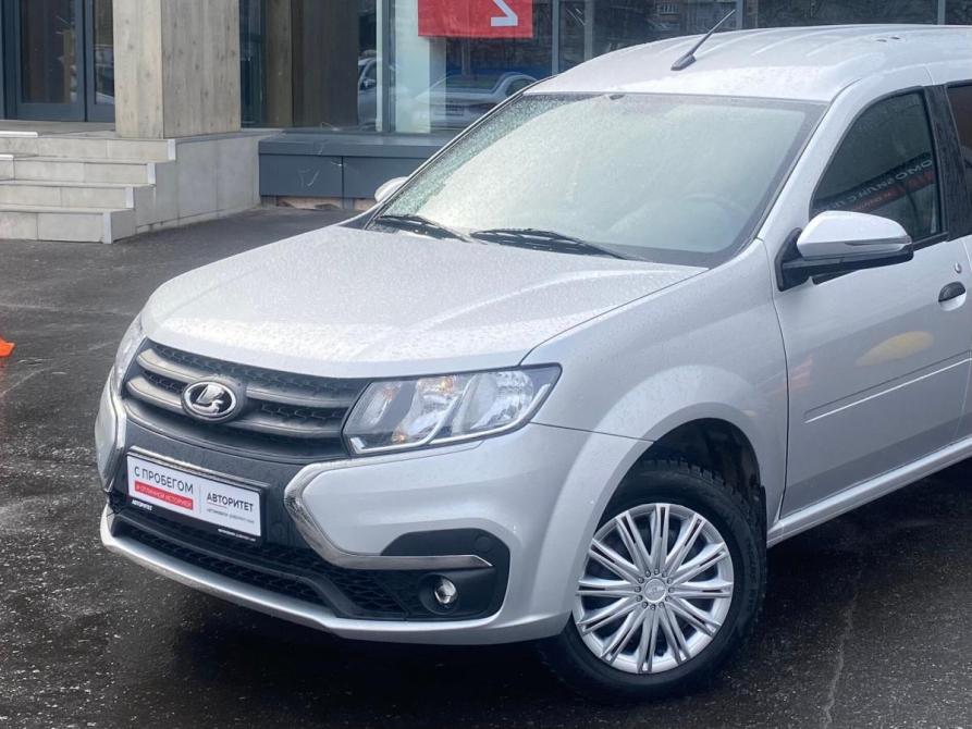Lada (ВАЗ) Largus I Рестайлинг Архангельск  - изображение 2