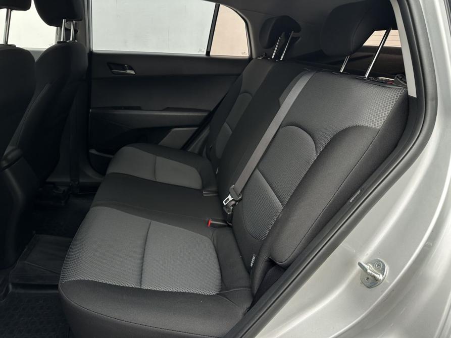 Hyundai Creta I Москва  - изображение 10