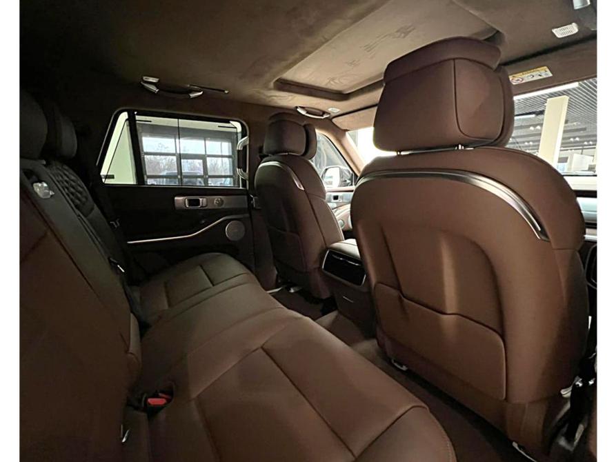 Tank 700 Новосибирск  - изображение 12