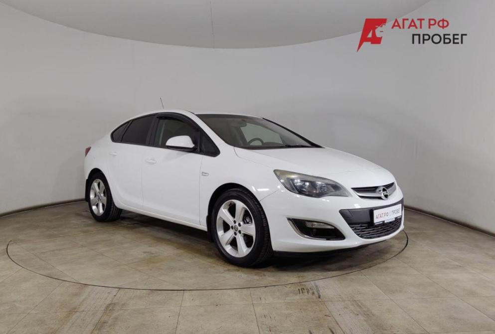 Opel Astra H Рестайлинг Волгоград  - изображение 3