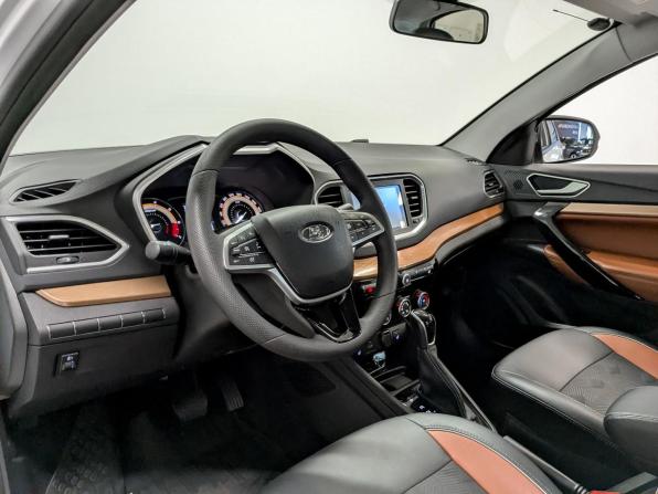 Lada (ВАЗ) Vesta I Рестайлинг (NG) с пробегом 2024 года, цена 1 375 000 рублей, 7592 км, седан, Автокод Объявления