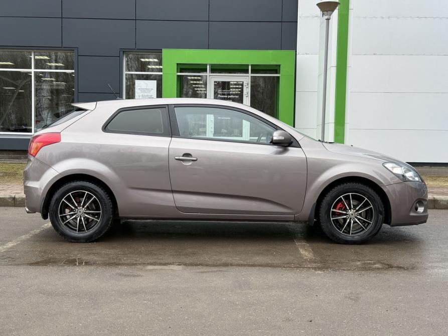 Kia Ceed I Ярославль  - изображение 4