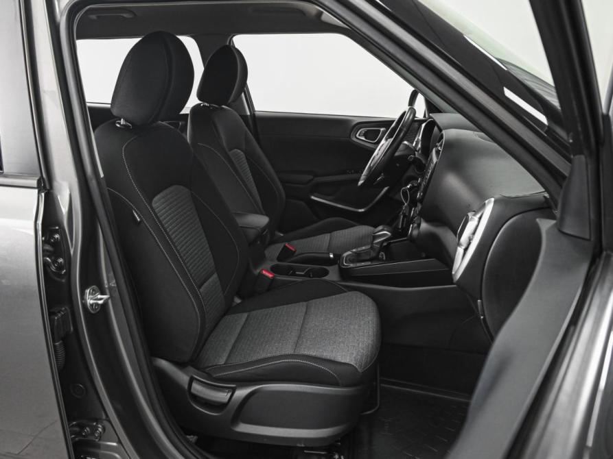 Kia Soul III Ставрополь  - изображение 8