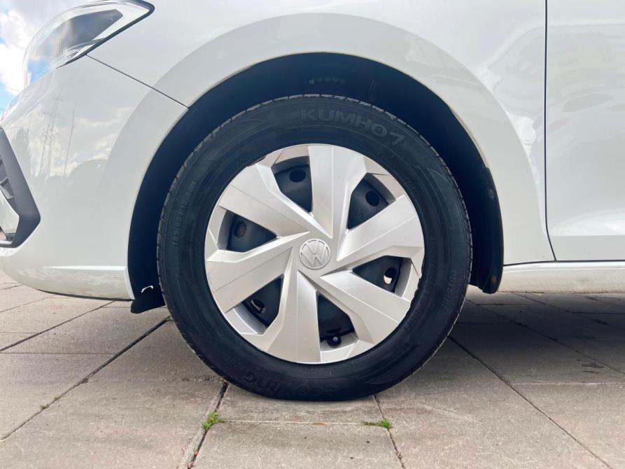 Volkswagen Polo V Рестайлинг Стерлитамак  - изображение 9